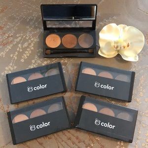 💥Beauticontrol Mineral Shadows